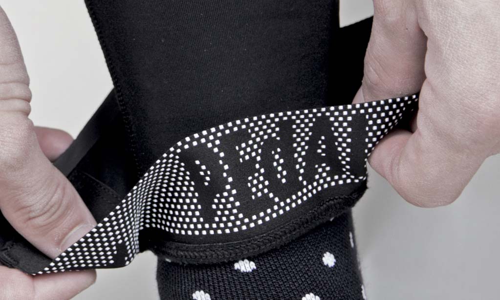 PEdAL ED Team Vinter Tights
