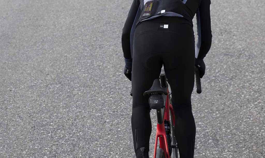 PEdAL ED Team Vinter Tights