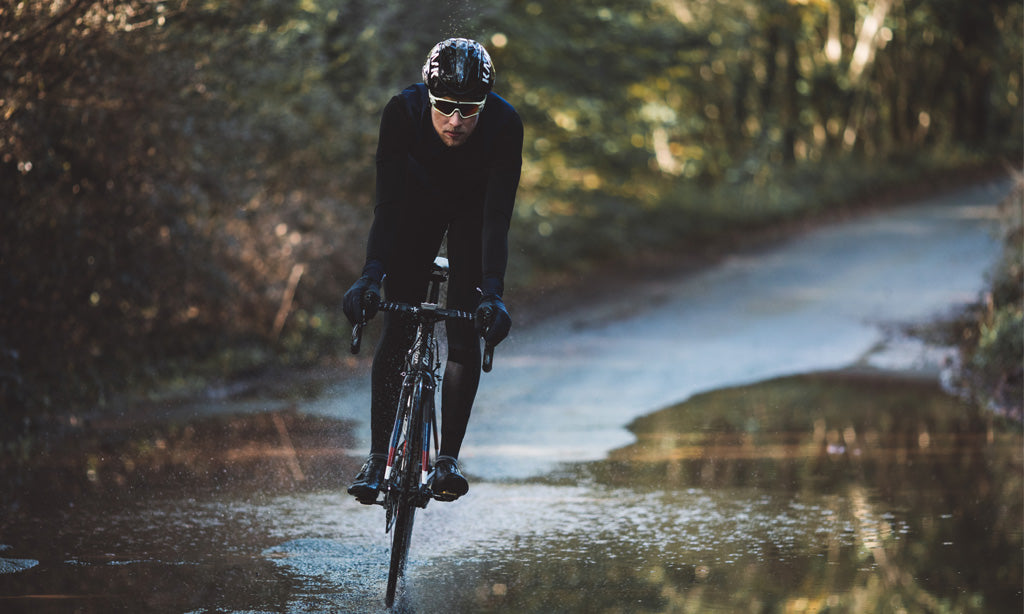 PEdALED Essential Vinterhue