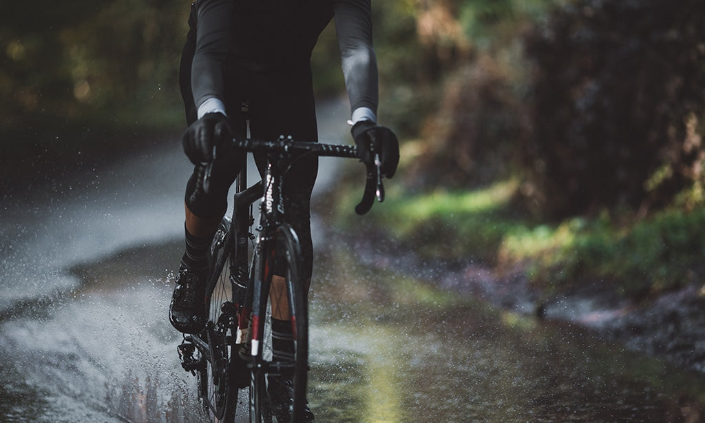 PEdAL ED Thermo Vinterhandsker