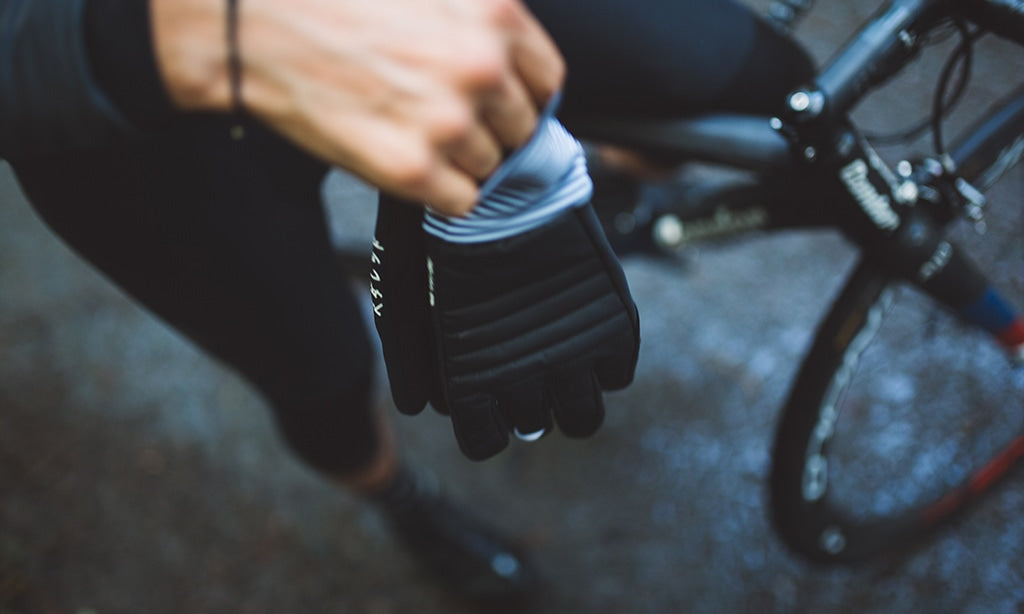 PEdAL ED Thermo Vinterhandsker