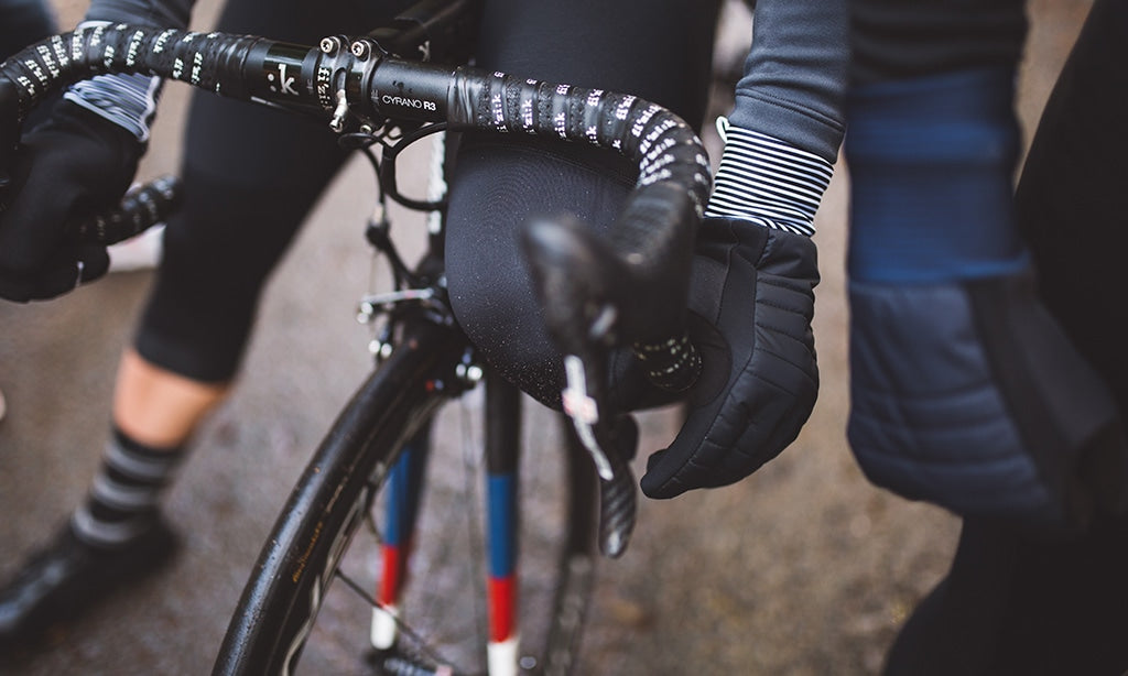 PEdAL ED Thermo Vinterhandsker