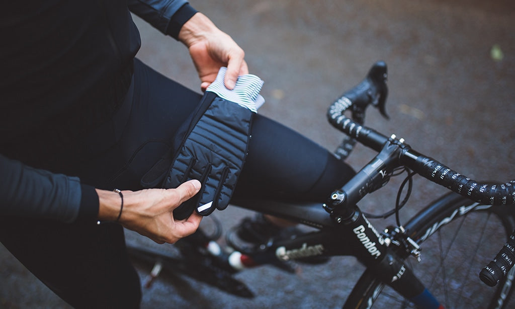 PEdAL ED Thermo Vinterhandsker