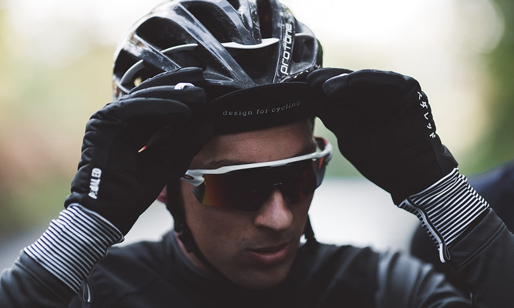 PEdAL ED Thermo Vinterhandsker