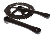 Sugino RD2 Pista Krank - Sort