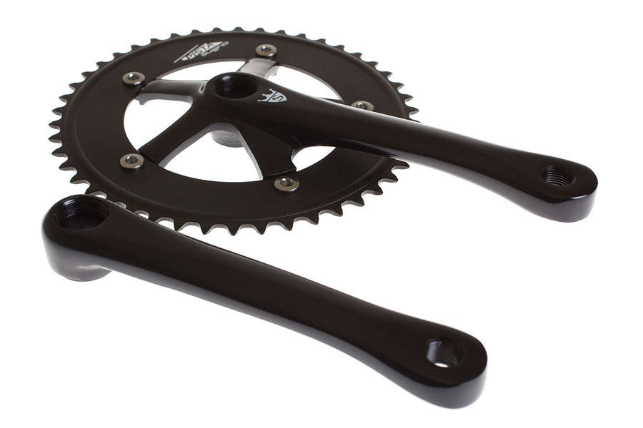 Sugino RD2 Pista Krank - Sort