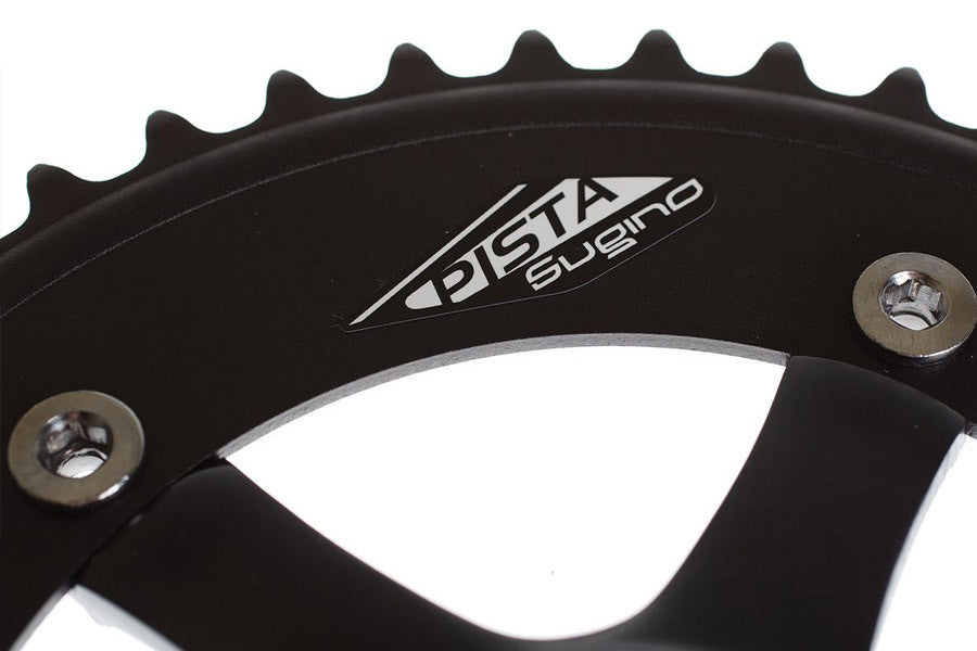 Sugino RD2 Pista Krank - Sort