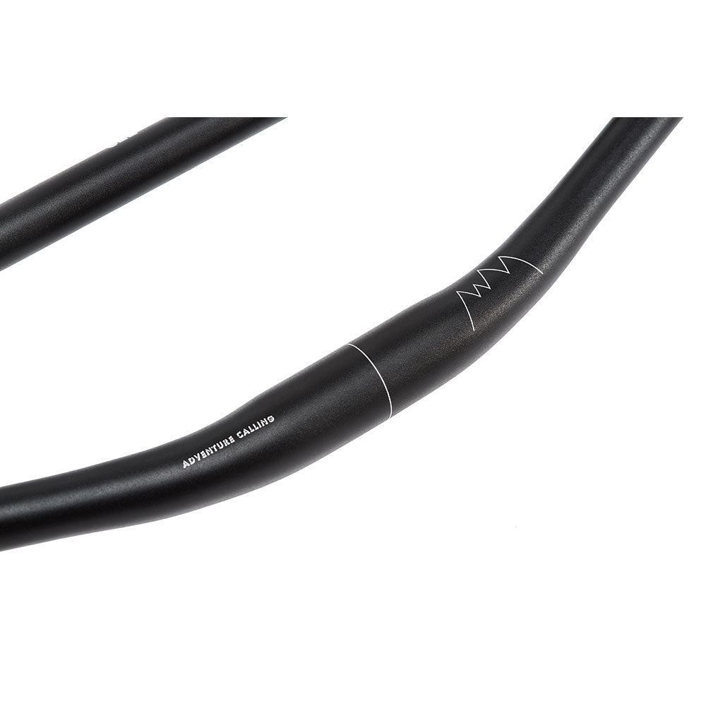 Cinelli Double Trouble (Interrail) Styr 660mm
