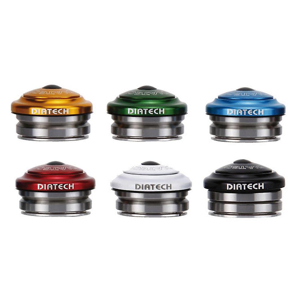 Dia-Compe IB-1 Integreret Headset 1-1/8 Grøn