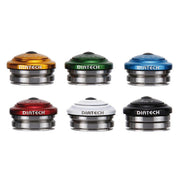 Dia-Compe IB-1 Integreret Headset 1-1/8 Grøn