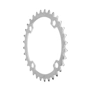 Surly Rustfrit Stål Krankring 5-Bolt 130mm BCD 49T