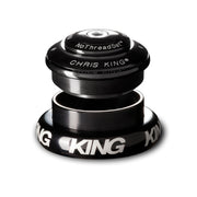 Chris King InSet i7 Grip Lock Mixed Headset, Sort - ZS44/28,6 EC44/40