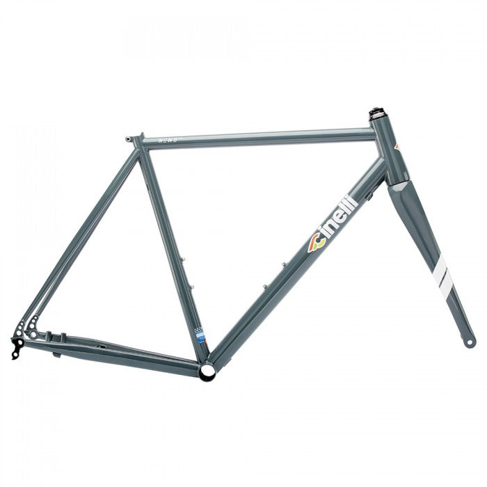 Cinelli Nemo Tig Disc Stelæt