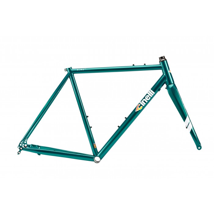 Cinelli Nemo Tig Gravel stel-sæt
