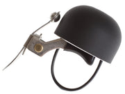 Crane E-ne Ringeklokke Stealth Sort