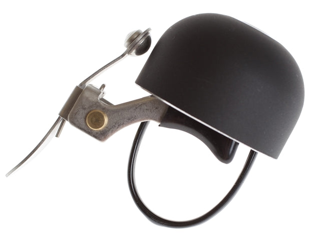 Crane E-ne Ringeklokke Stealth Sort