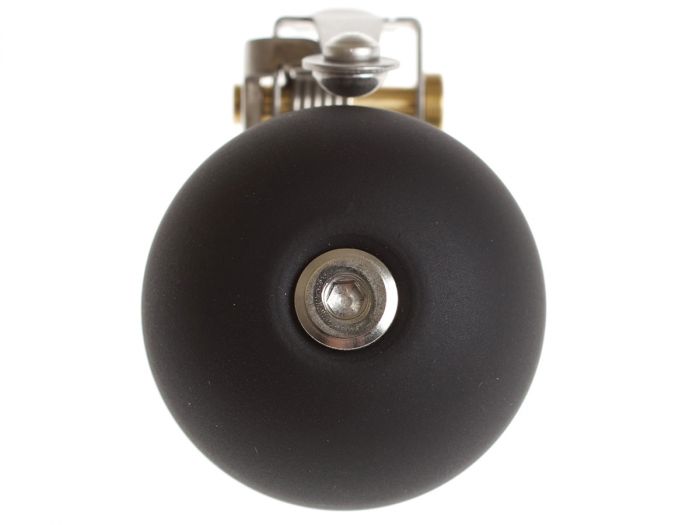 Crane E-ne Ringeklokke Stealth Sort
