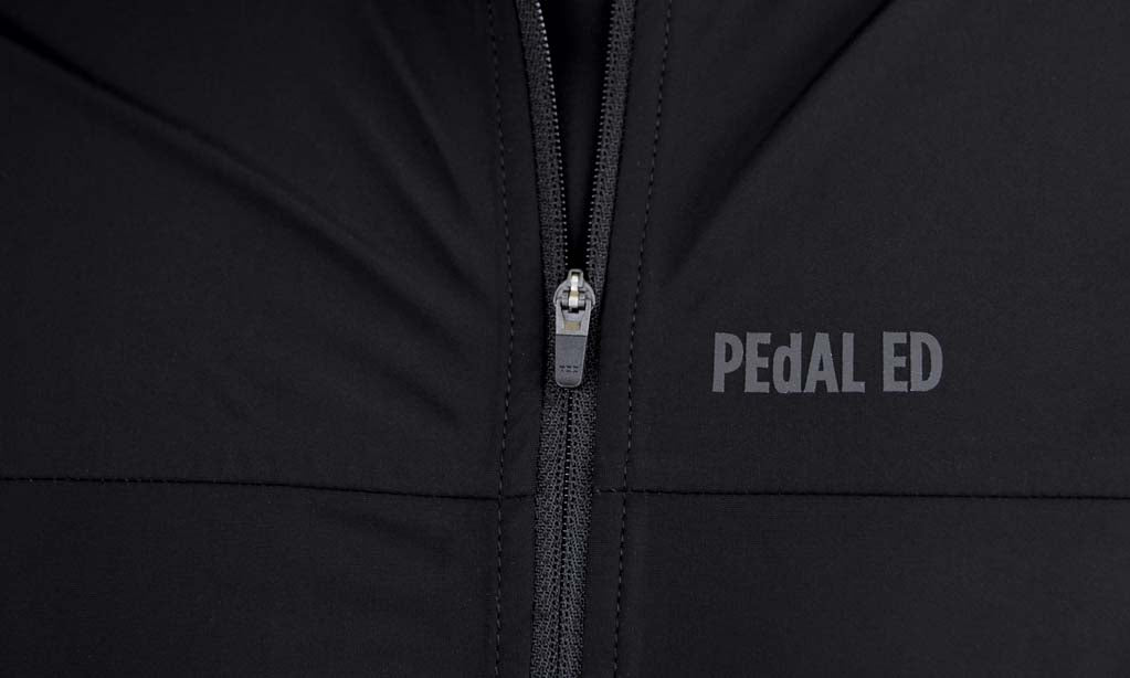 PEdALED Nachi, vandtæt cykeljakke