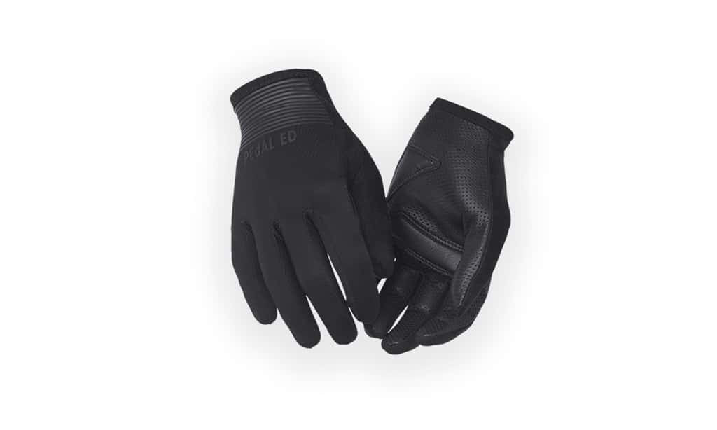 PEdAL ED handsker med fuld finger