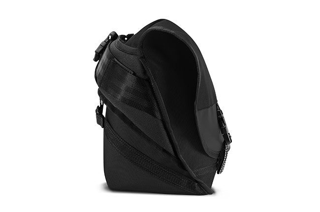 Chrome Citizen Messenger Taske - Olivengrøn/Sort