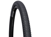 WTB Riddler 37-622 TCS Let Rullende Dæk Sort