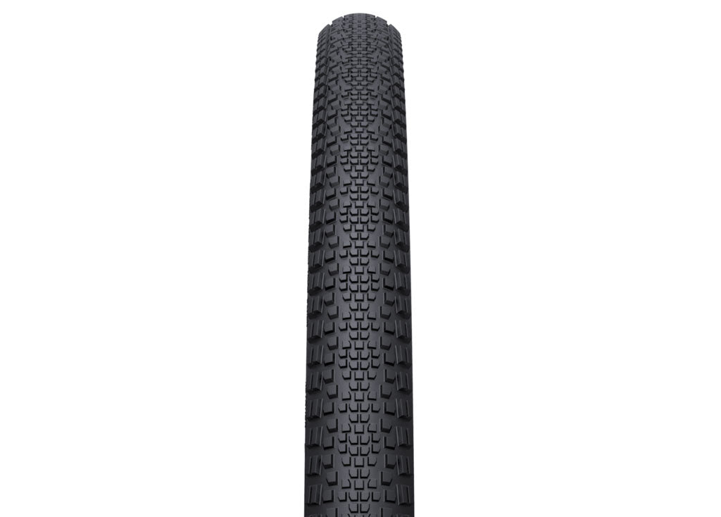 WTB Riddler 37-622 TCS Let Rullende Dæk Sort