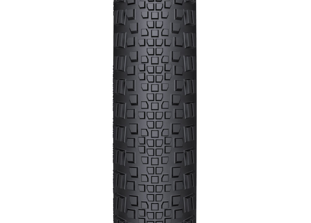 WTB Riddler 37-622 TCS Let Rullende Dæk Sort