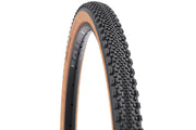 WTB Raddler 40-622 TCS Let Rullende Dæk tanwall
