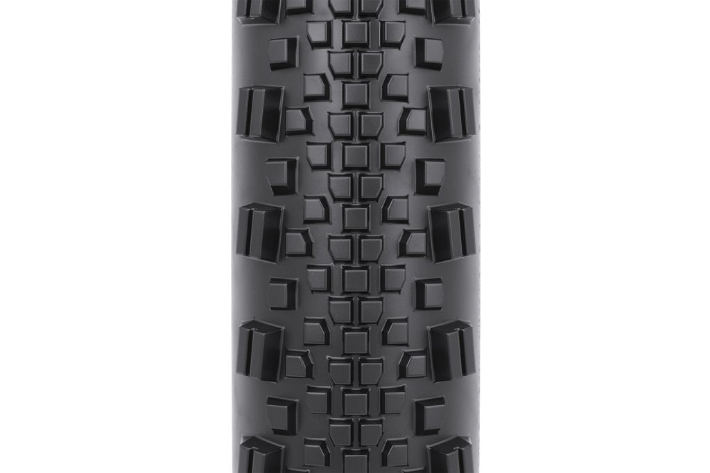 WTB Raddler 40-622 TCS Let Rullende Dæk tanwall