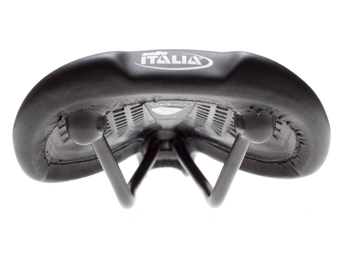 Selle Italia Flite 1990 vegansk læder