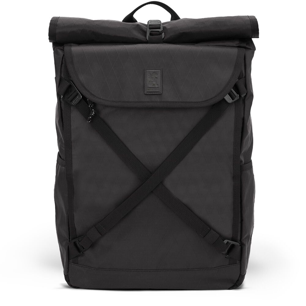 Chrome BLCKCHRM 22X Bravo 3.0