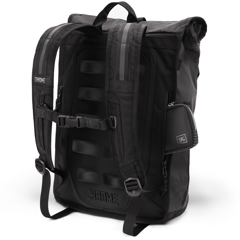 Chrome BLCKCHRM 22X Bravo 3.0