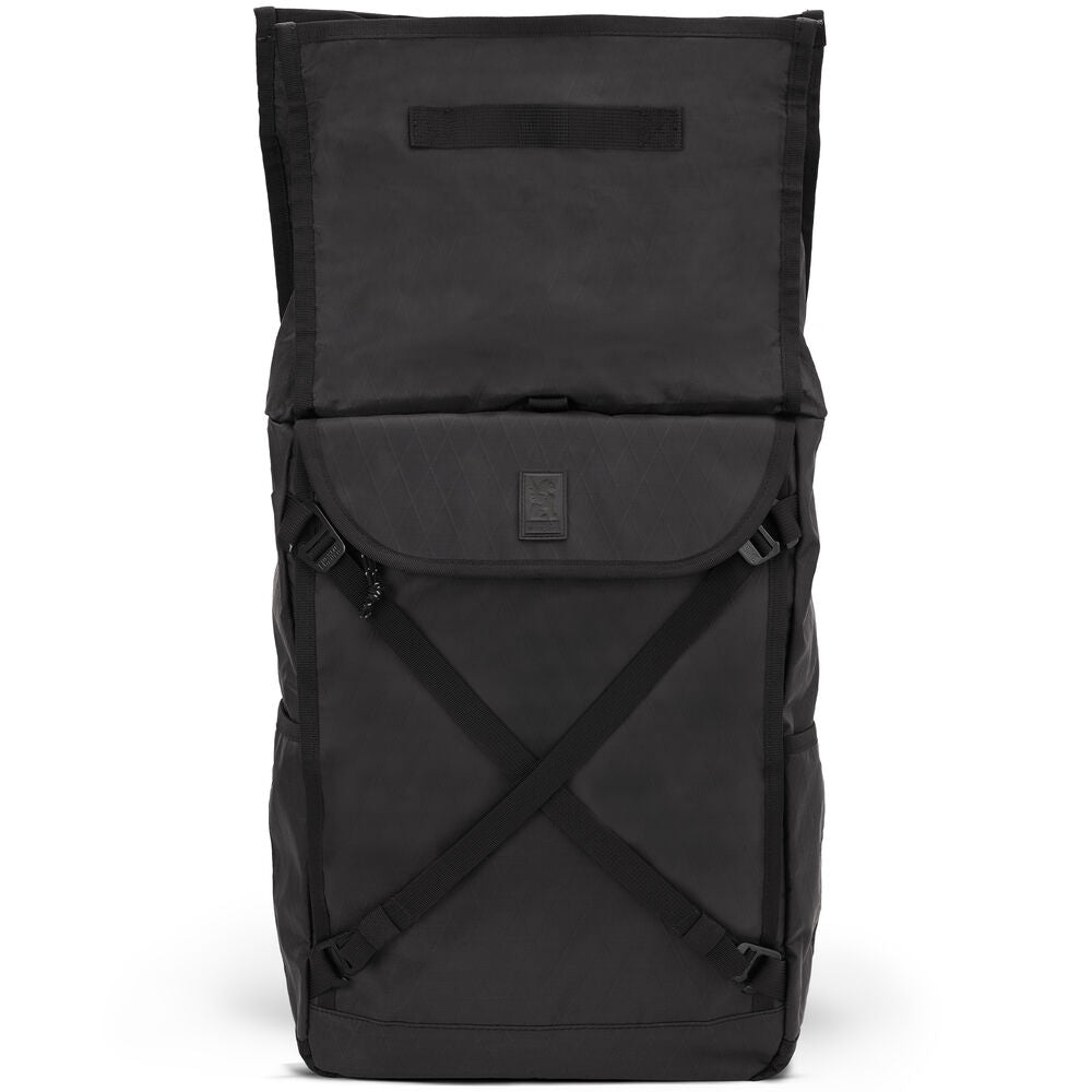 Chrome BLCKCHRM 22X Bravo 3.0