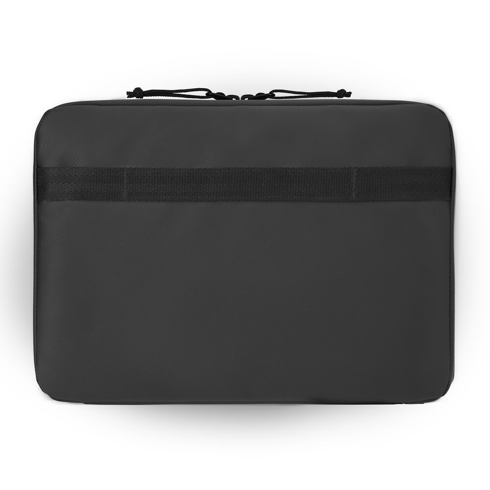 Chrome bærbar computer-etui