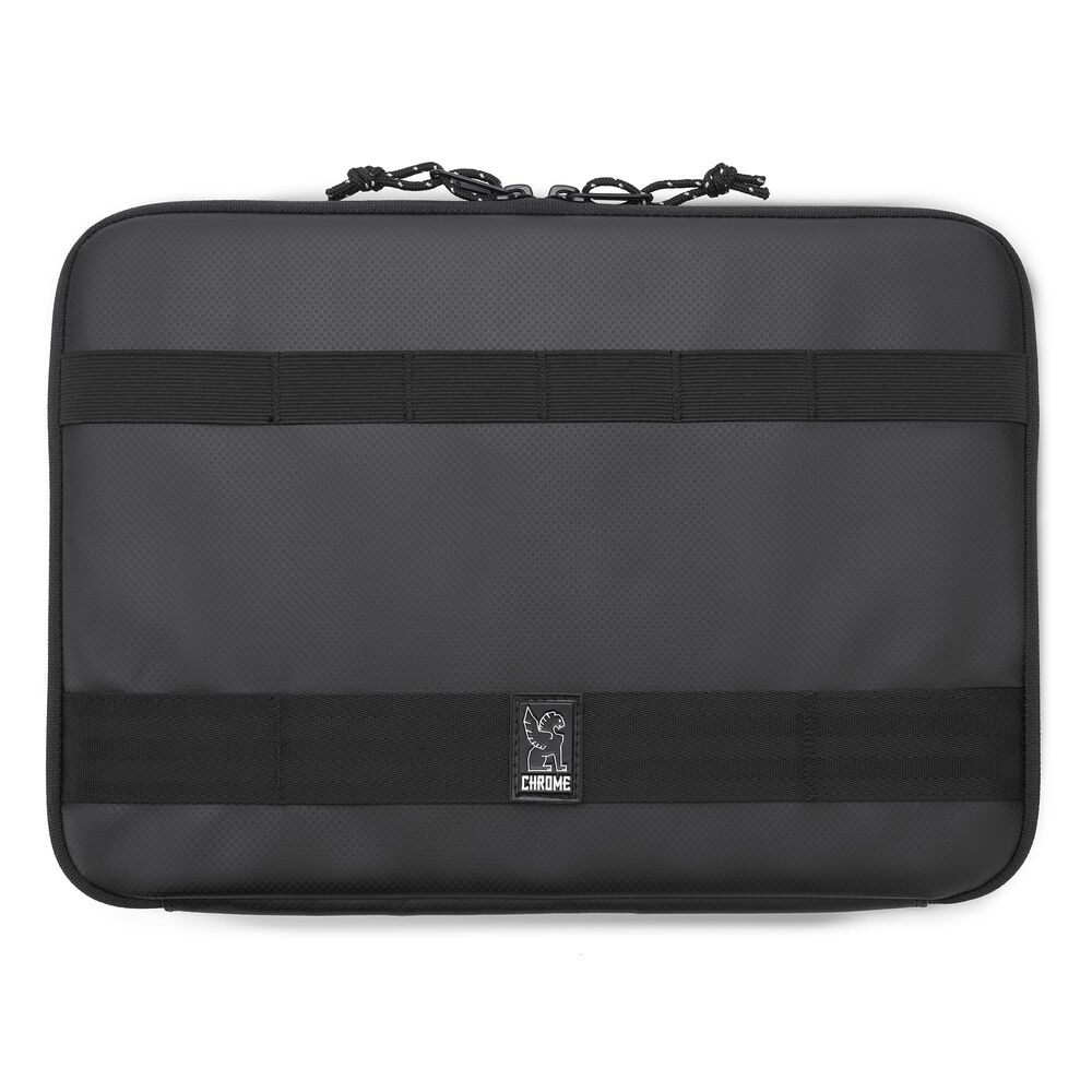 Chrome bærbar computer-etui