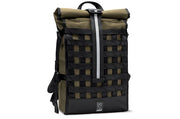 Chrome Barrage Cargo Rolltop Ranger/Sort