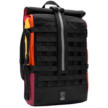 Chrome Barrage Cargo Rolltop Cinelli Team