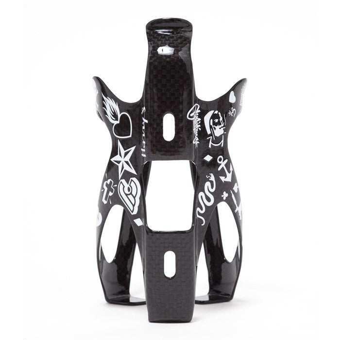 Cinelli Mike Giant Carbon Flaskeholder