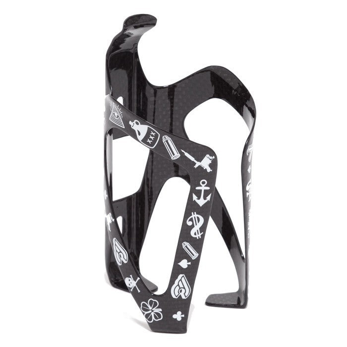 Cinelli Mike Giant Carbon Flaskeholder