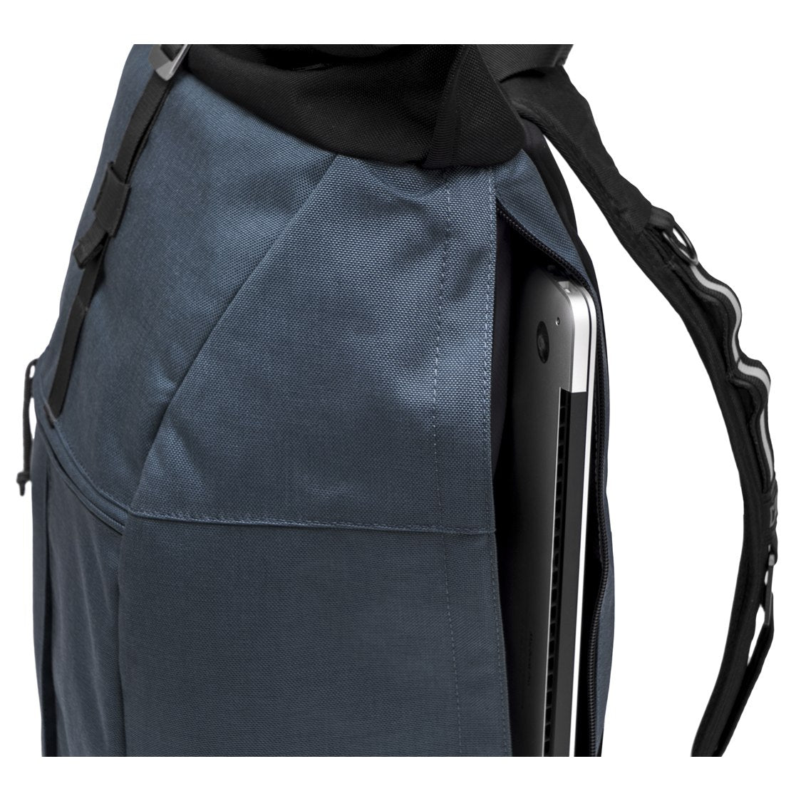 Chrome Yalta 2.0 Nylon Rygsæk - Indigo