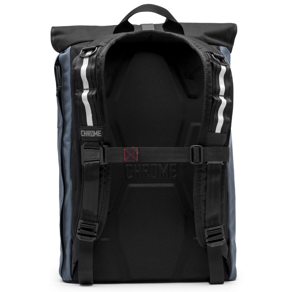 Chrome Yalta 2.0 Nylon Rygsæk - Indigo