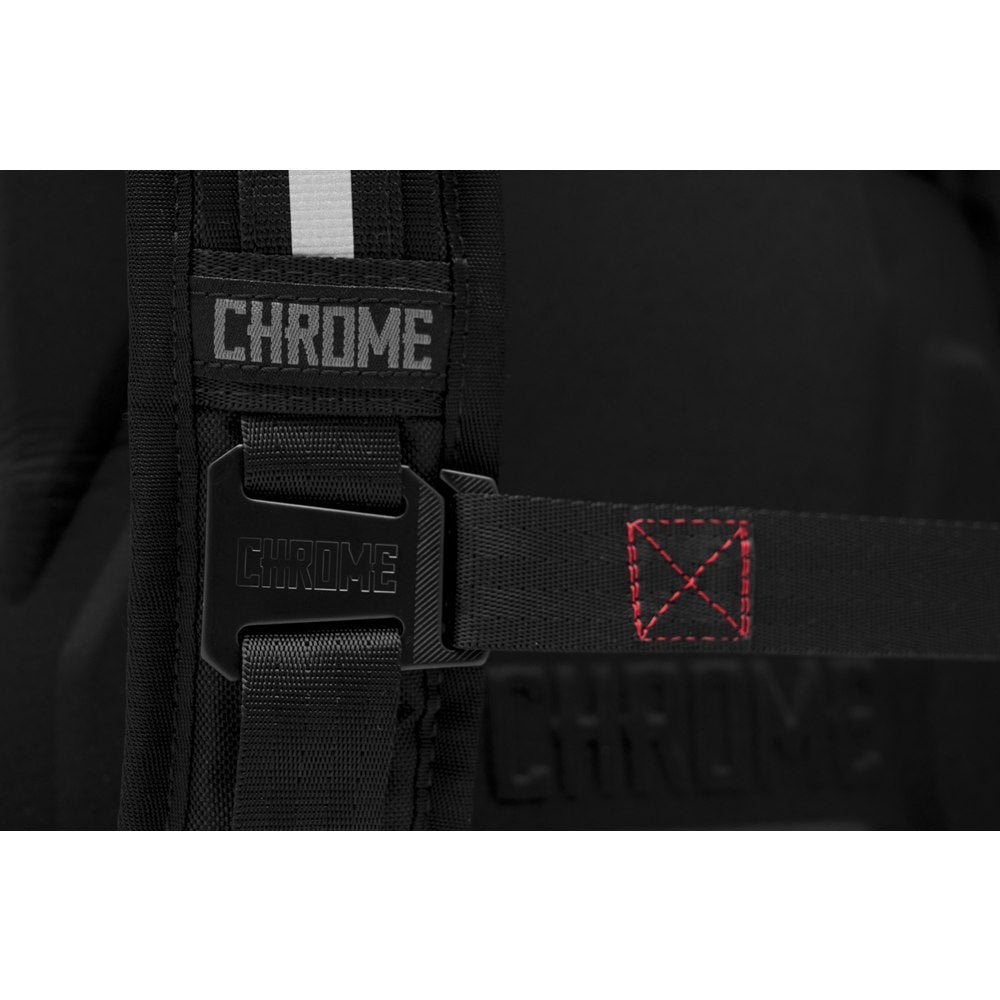 Chrome Yalta 2.0 Nylon Rygsæk - Indigo