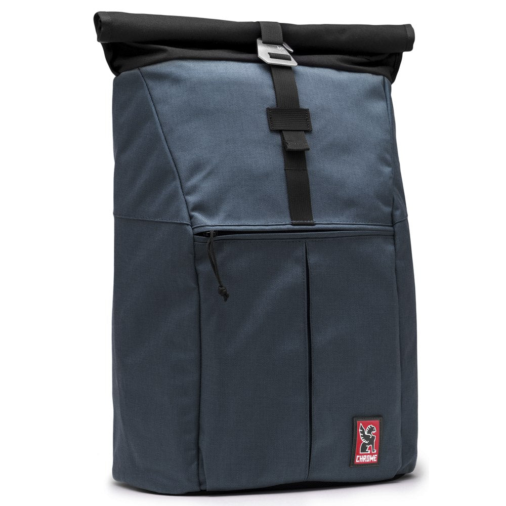 Chrome Yalta 2.0 Nylon Rygsæk - Indigo