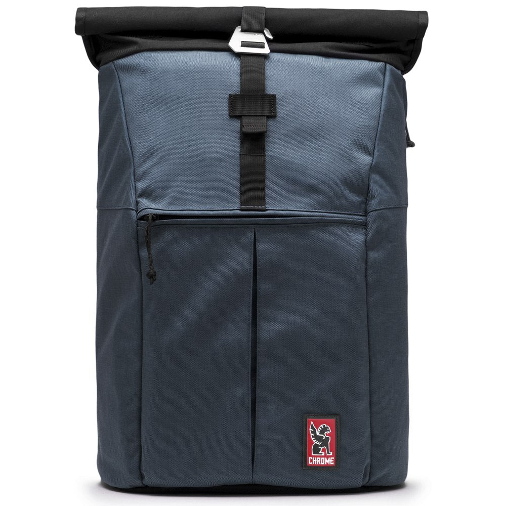 Chrome Yalta 2.0 Nylon Rygsæk - Indigo