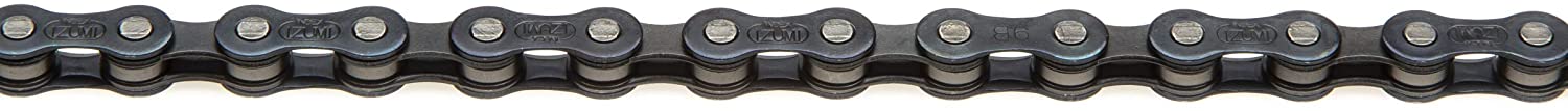 Izumi CIC800N End-Pin Forbindelse 1 - 6/7 Gears Kæde, 116 Led