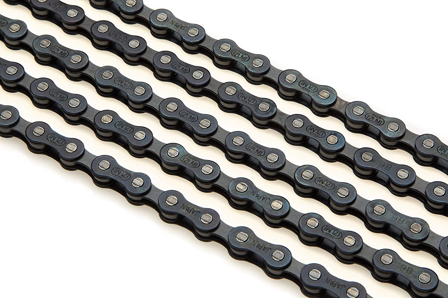 Izumi CIC800N End-Pin Forbindelse 1 - 6/7 Gears Kæde, 116 Led