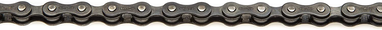Izumi ES410C Pin Connect 5/6 Gear Kæde 1/2 x 3/32, 116 Led