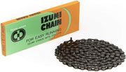 Izumi ES410C Pin Connect 5/6 Gear Kæde 1/2 x 3/32, 116 Led