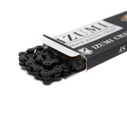 Izumi x MASH Jet Black Kæde Sort 1/2 x 1/8"