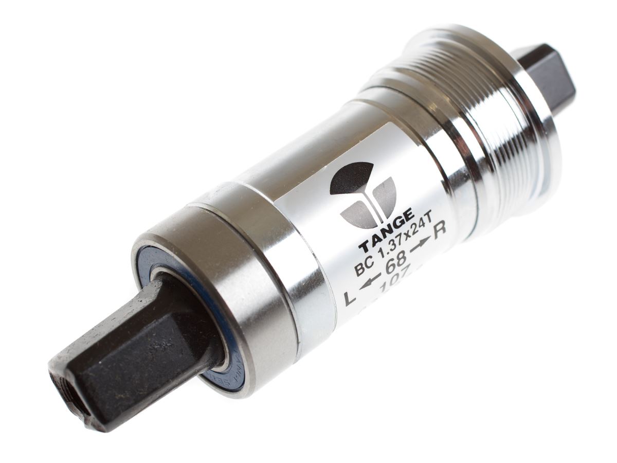 Tange - LN-3922 Bundbeslag - BSA - Square Taper Krankleje 113 mm
